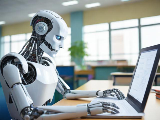 技校人工智能，培养未来技能人才的摇篮