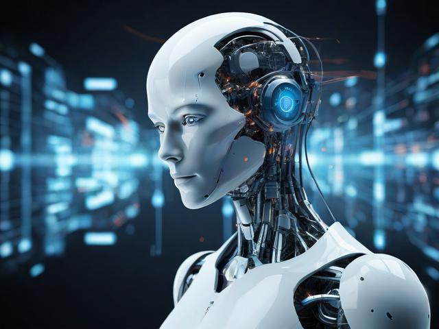 人工智能的核心，技术创新与伦理考量