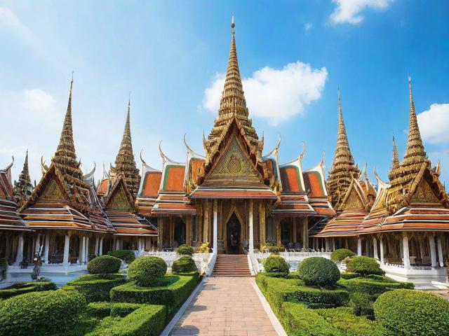 泰国最大交易网站排名，揭秘泰国电商市场的佼佼者