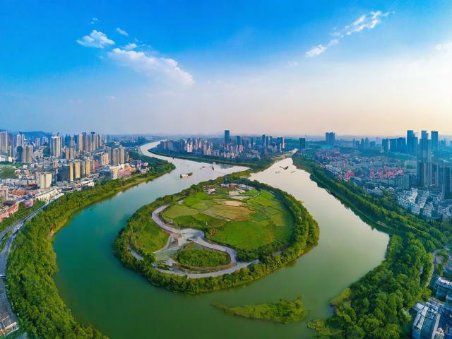 阜阳旅游网站排名，探索阜阳旅游资源的网络窗口