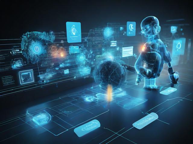 人工智能学院产品解析，前沿科技与教育融合的产物