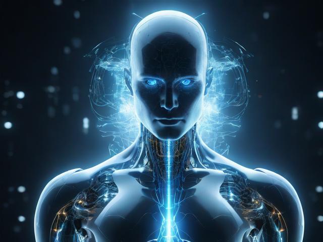 华为的人工智能技术，揭秘华为盘古的智慧之光