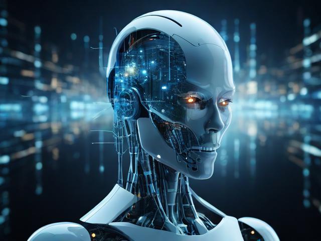 人工智能框架，构建智能世界的基石