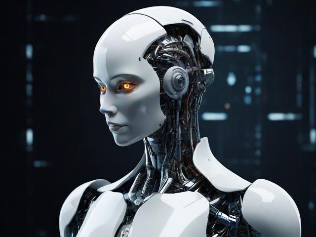 人工智能的诞生，探索其背后的动力与必要性