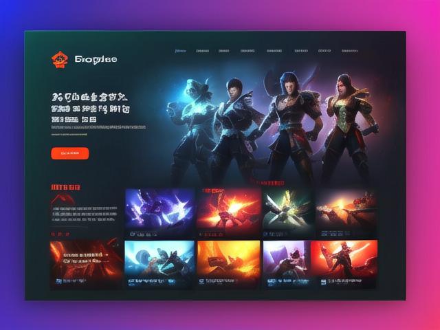 2023安卓正规游戏网站排名，揭秘热门平台，畅享游戏乐趣！