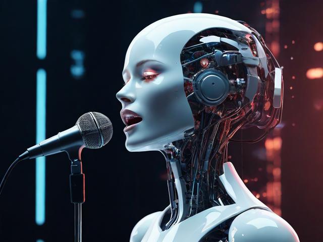 人工智能写歌专业，跨界融合的未来音乐产业趋势