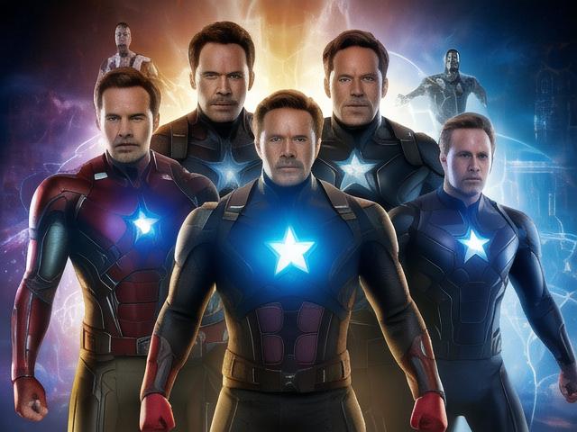 漫威网站访问量持续攀升，跻身全球热门网站排名前列