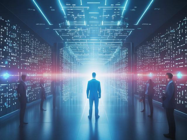 人工智能运营学什么，掌握未来，解锁智能时代的大门