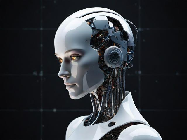 人工智能的阴影，揭秘人工智能的潜在害处