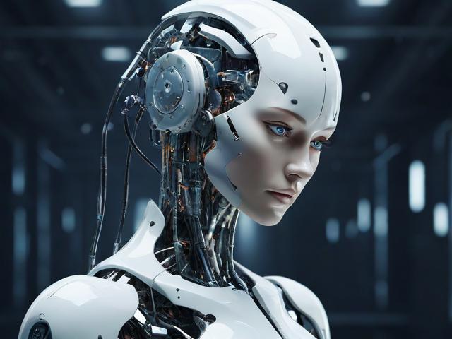 人工智能时代，你需要掌握的五大核心课程