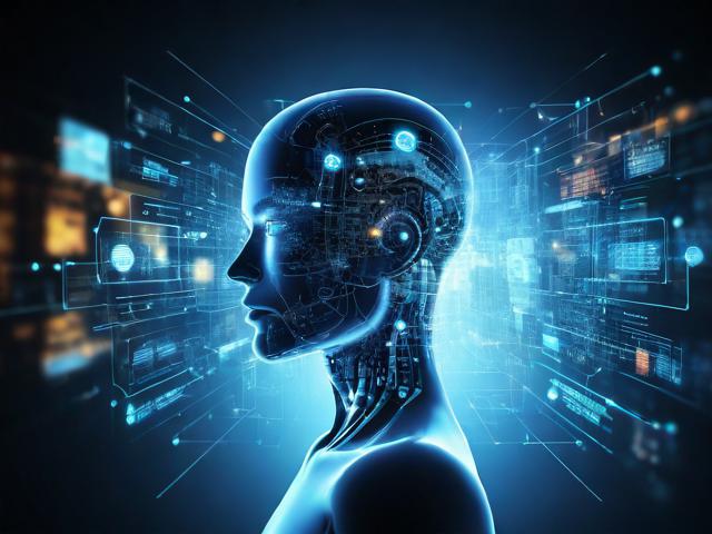 揭秘，什么不属于人工智能技术的应用