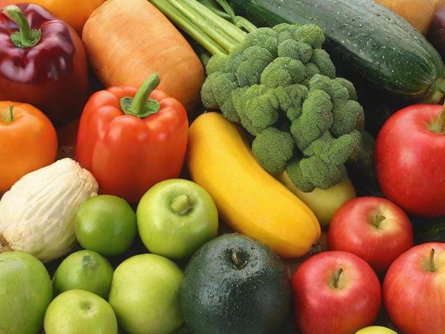 蔬菜水果批发网站排名，揭秘行业佼佼者，助力批发商轻松选优