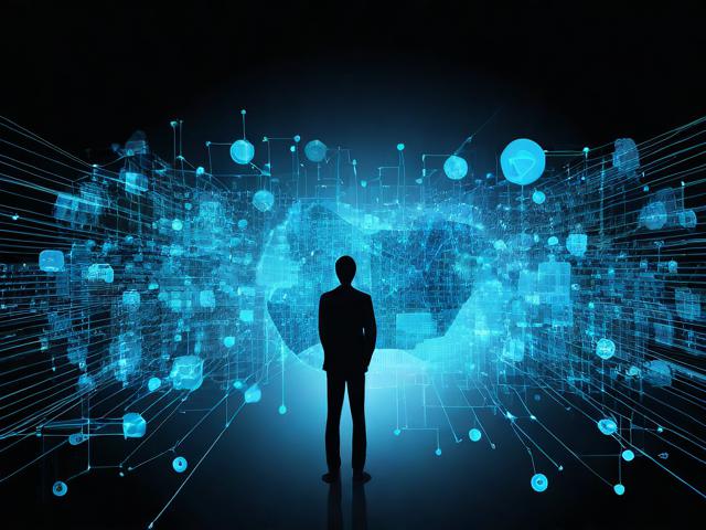 大数据与人工智能，时代的引擎与未来的蓝图