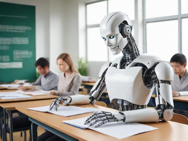 人工智能时代，上什么样的课才能适应未来？