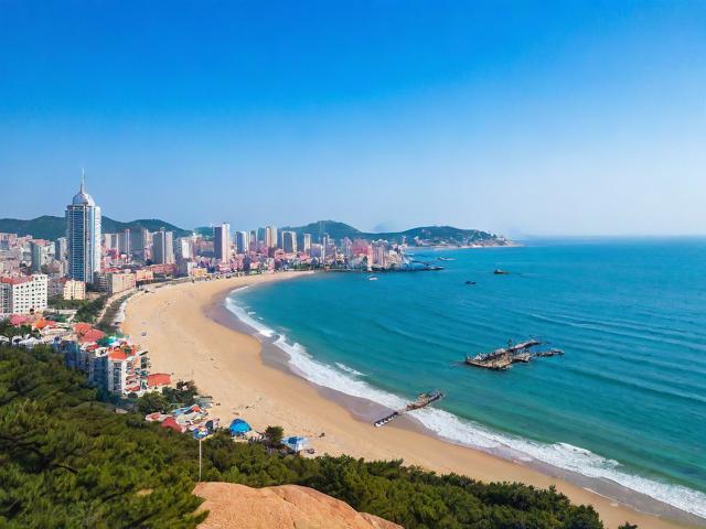 威海文登市网站优化排名，助力企业提升在线竞争力