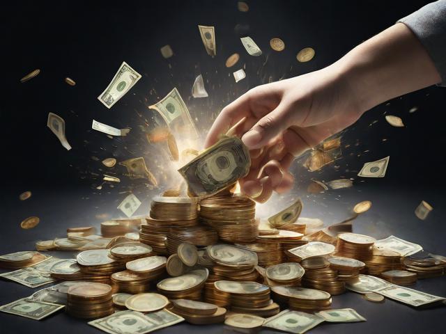 2023年度理财返利网站排名盘点，揭秘最佳收益平台