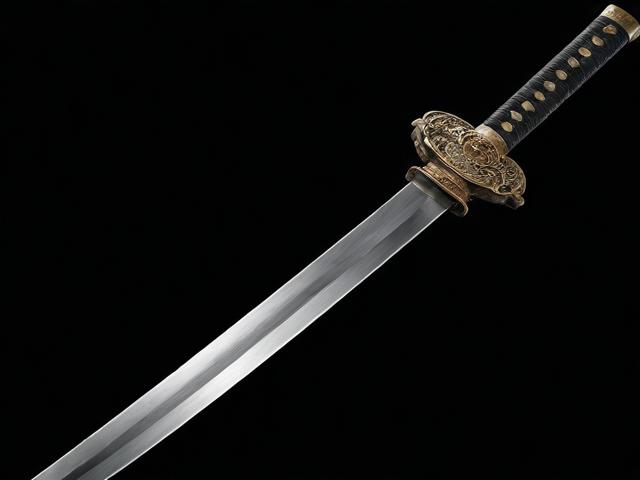 国内刀剑爱好者必看！刀剑文化网站排名大揭秘