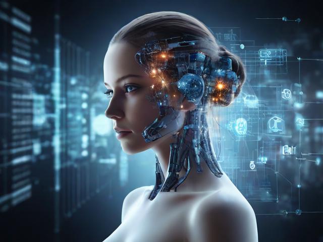 学科交叉视角下的人工智能，融合与创新的新篇章