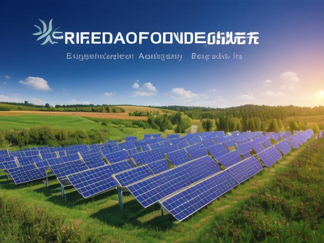 2023年度国家光伏发电网站排名，行业信息门户的佼佼者