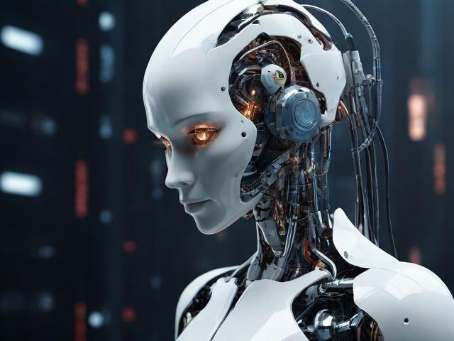 探析人工智能媒体，什么是、为何重要以及未来发展趋势