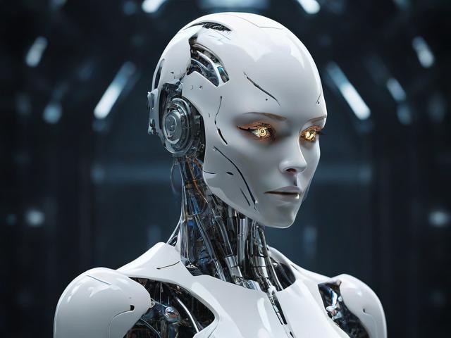 人工智能的无限可能，它将学会什么？