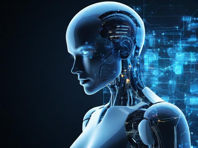 人工智能控制体系解析：技术到伦理的多维度审视