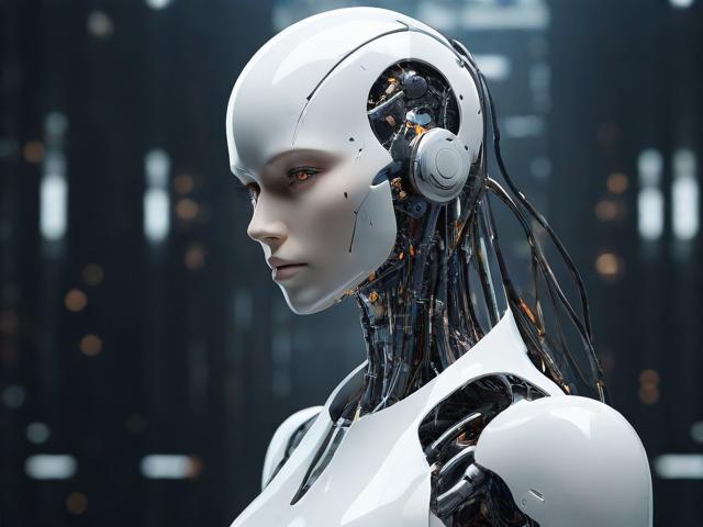 超级人工智能，当人类智慧与机器力量交织，会发生什么？