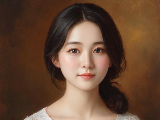 广州人像油画网站排名，揭秘热门平台，助力艺术创作！