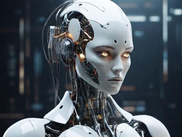 什么是人工智能标准，定义、重要性及发展趋势