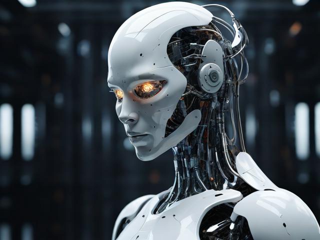 Exploring the Role of Artificial Intelligence in English Media