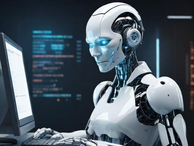 人工智能时代，哪些岗位将因AI而崛起？