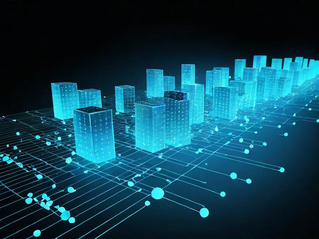 陕西区块链网站排名，揭秘行业先锋，助力企业创新与发展