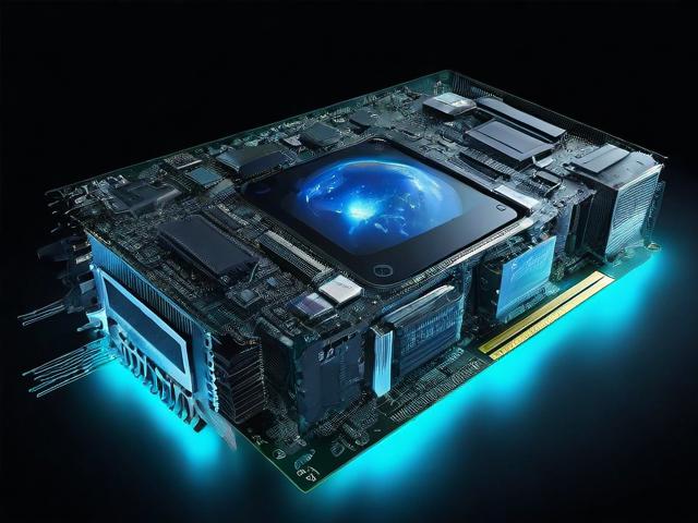 CPU性能评测，全球权威网站揭示最新CPU排名榜单