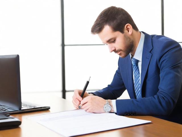 网站维护协议书的签订与执行