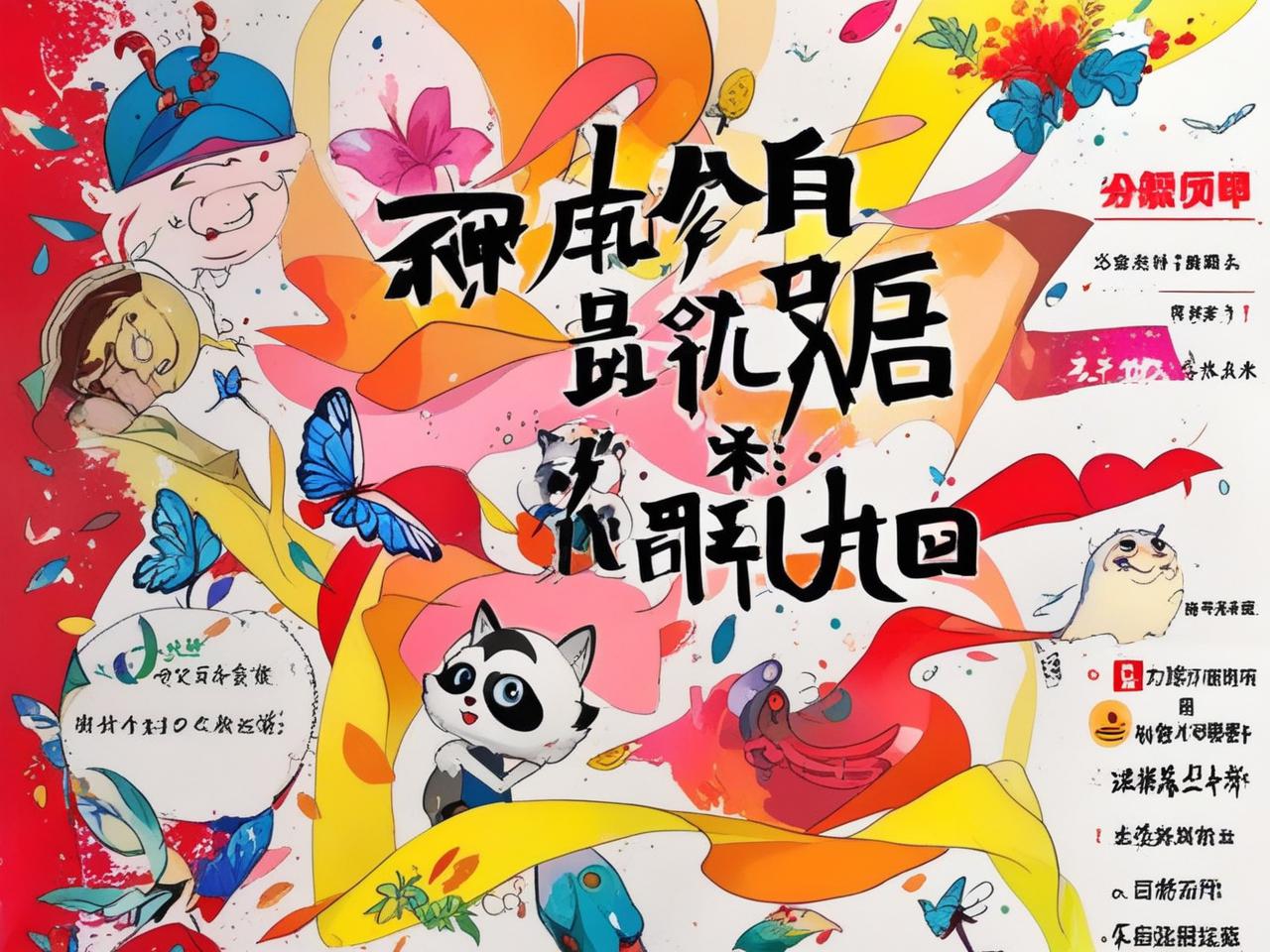 作品排名网站，助力创作者展现才华，引领内容生态新潮流