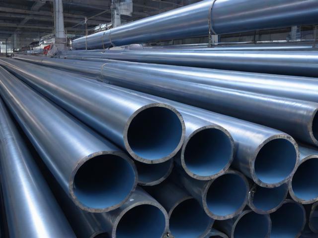 合金管道行业网站排名解析，揭秘行业领先者背后的策略与优势