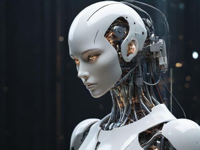 人工智能的类型，深度解析人工智能的多样性与分类