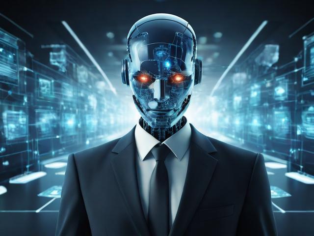 人工智能在国企领域的应用前景与挑战