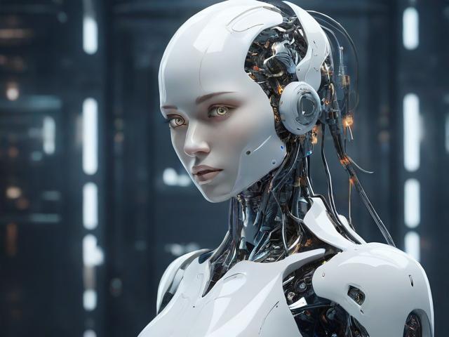 人工智能，新时代的颠覆者与守护者——探讨人工智能的角色定位