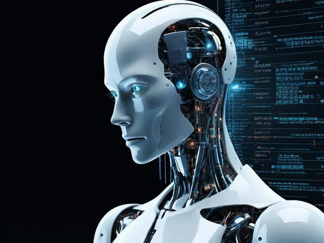 人工智能中文，探索智能时代的语言奥秘