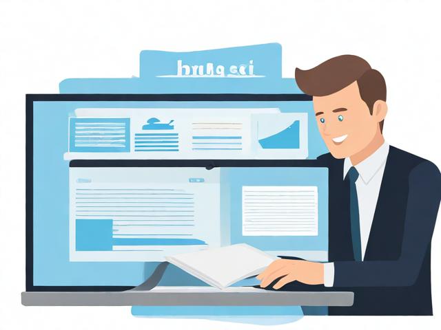 公司的网站维护制度