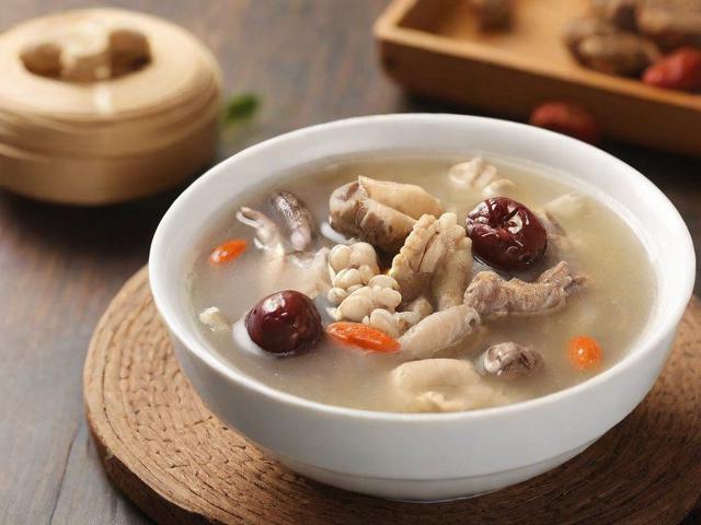 揭秘食疗养生网站排名，如何找到最适合自己的养生之道