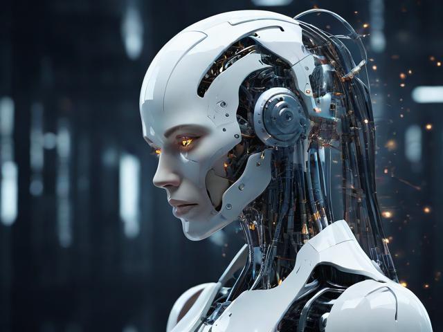 人工智能项目，开启智能时代的创新之旅