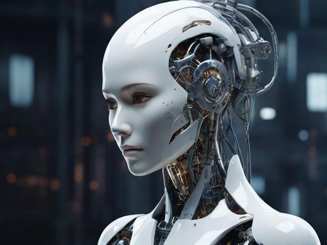 探秘人工智能学习之旅，学的是什么，未来将如何改变？