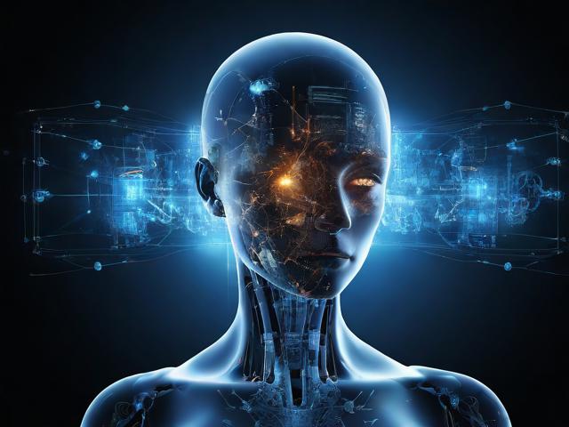 人工智能涵盖的学科领域及交叉融合