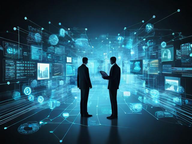 人工智能赋能电商，揭秘高效便捷的电商流程