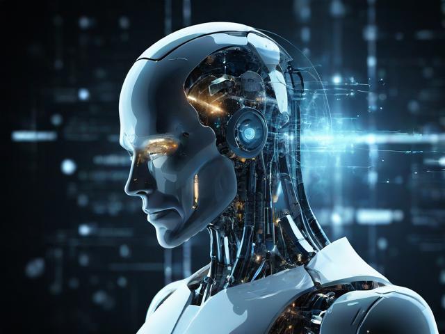 机器技术与人工智能，未来科技发展的关键领域