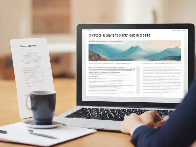 优化用户体验的网站维护规则