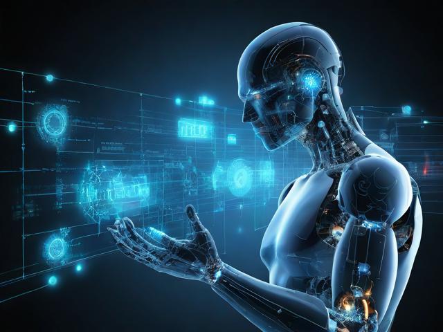 人工智能产品大揭秘，揭秘人工智能在各个领域的应用与创新