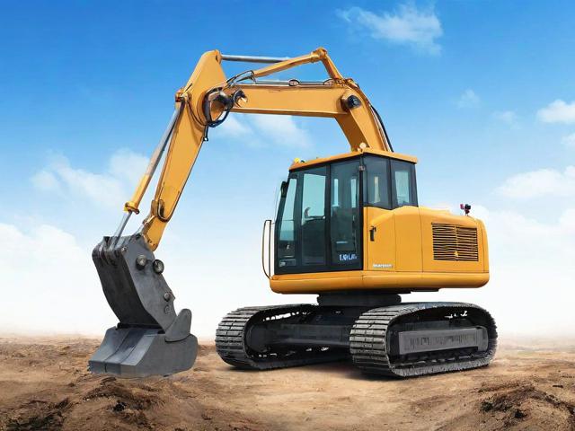 矿山机械回收网站排名，揭秘行业翘楚，助力企业高效回收